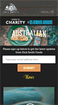 Mobile Screenshot of dicksmithfoods.com.au